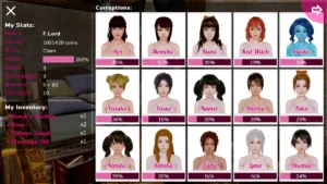 Dark Magic