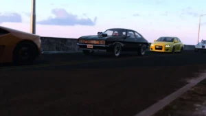 Race of Life