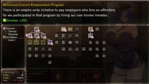 Karryn’s Prison